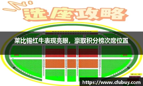 莱比锡红牛表现亮眼，豪取积分榜次席位置